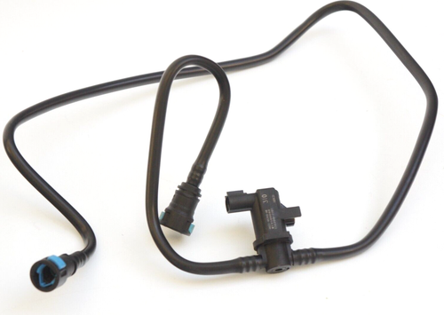 US MAP500100 Purge Valve MAP500100 For Land Rover Range Rover Sport 06-09 - Picture 2 of 7