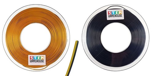 【Buy 10 GET FREE SHIPPING 】STEM Silk PLA+ PETG ASA 3D Printer Filament 1.75mm - Picture 44 of 45