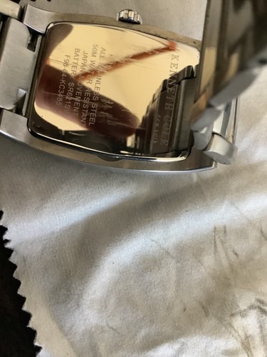 orologio kenneth cole kc3485 - Foto 6 di 7