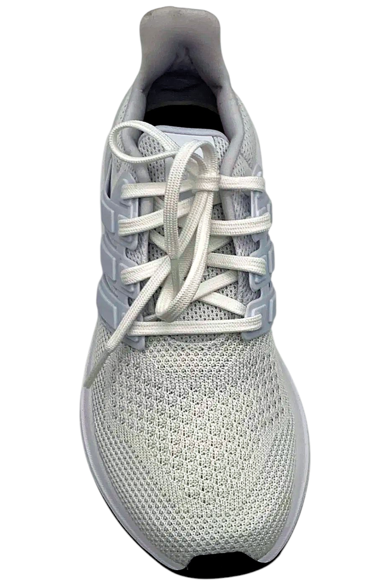 Adidas Kid's Girl Ubounce DNA Sneaker White/White/Black | eBay