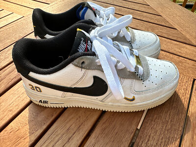 Nike Air Force 1 Low Ken Griffey Jr. And Sr Swingman 4Y Women's 5.5  DJ5195-100 | eBay