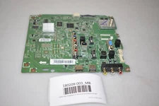 SAMSUNG HG40NA57LF MAIN BOARD BN41-01819B