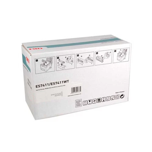 OKI Image Drum 01275103 Cyan Bildtrommel für OKI ES7411, OKI Pro7411, OVP