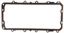 Engine Oil Pan Gasket Mahle OS32517