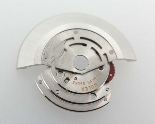 Disque Pour Mouvement De Montre ETA Référence 955.132 - Disque Blanc à 6, Neuf Sans étiquette, Suisse