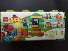 lego duplo creative play 6059074