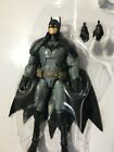 Multiverse Batman Gas Light action figure , Loose New No C-N-C Piece To