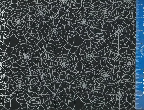 Halloween Fabric Cover Protector for Glass Stove Top Cook Top - Picture 4 of 6
