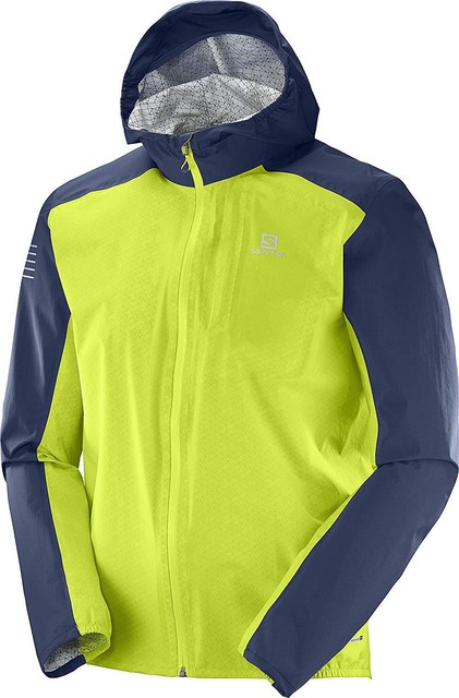 salomon express jacket