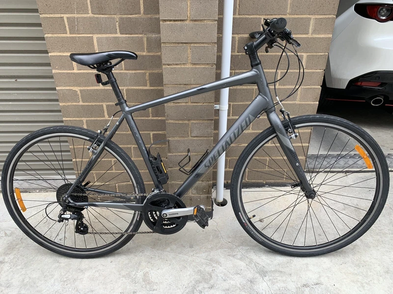 eranger urban cruiser