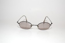 Vintage Tommy Bahama Sunglasses Frames 45 21-145MM Matte Black Italy