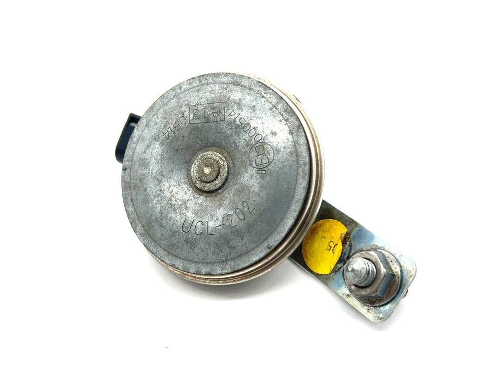 VOLKSWAGEN TIGUAN PASSAT CC 2009-2017 ALARMA ANTIRROBO BOCINA SIRENA 5C0951115 Foto 2 de 4