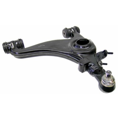15695 Febi Control Arm Front Passenger Right Side Lower for MB Mercedes SL Class