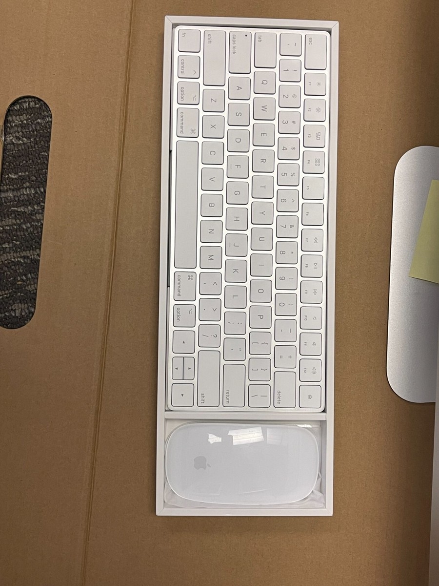 iMac 27