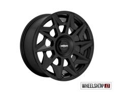 Rotiform CVT R19 5x112 5x120 Alloy Wheels 4x 19 Inch 8.5J ET35 Felgen Rims