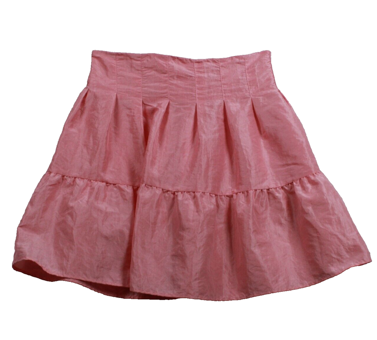 Mini Skirt Red Pleated Skirt Topshop Topshop Knitted Ribbed Co-ord