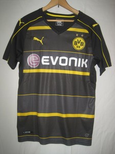 marco reus black jersey