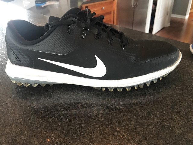 nike lunar control vapor 2 golf shoes