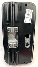 Mekra Lang 513732324 Black Truck Mirror ( New With Defects )