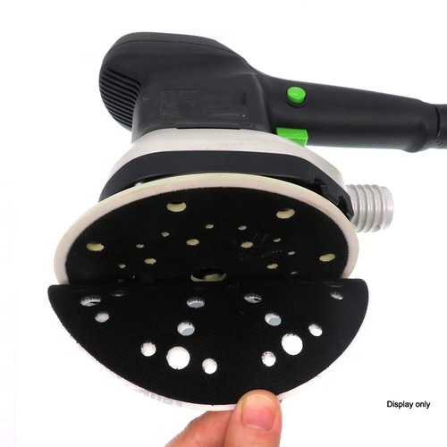 Protector Pad For Festool Interface Sanding Pad Disc 48 Holes 150 mm * 3 mm - Picture 4 of 5