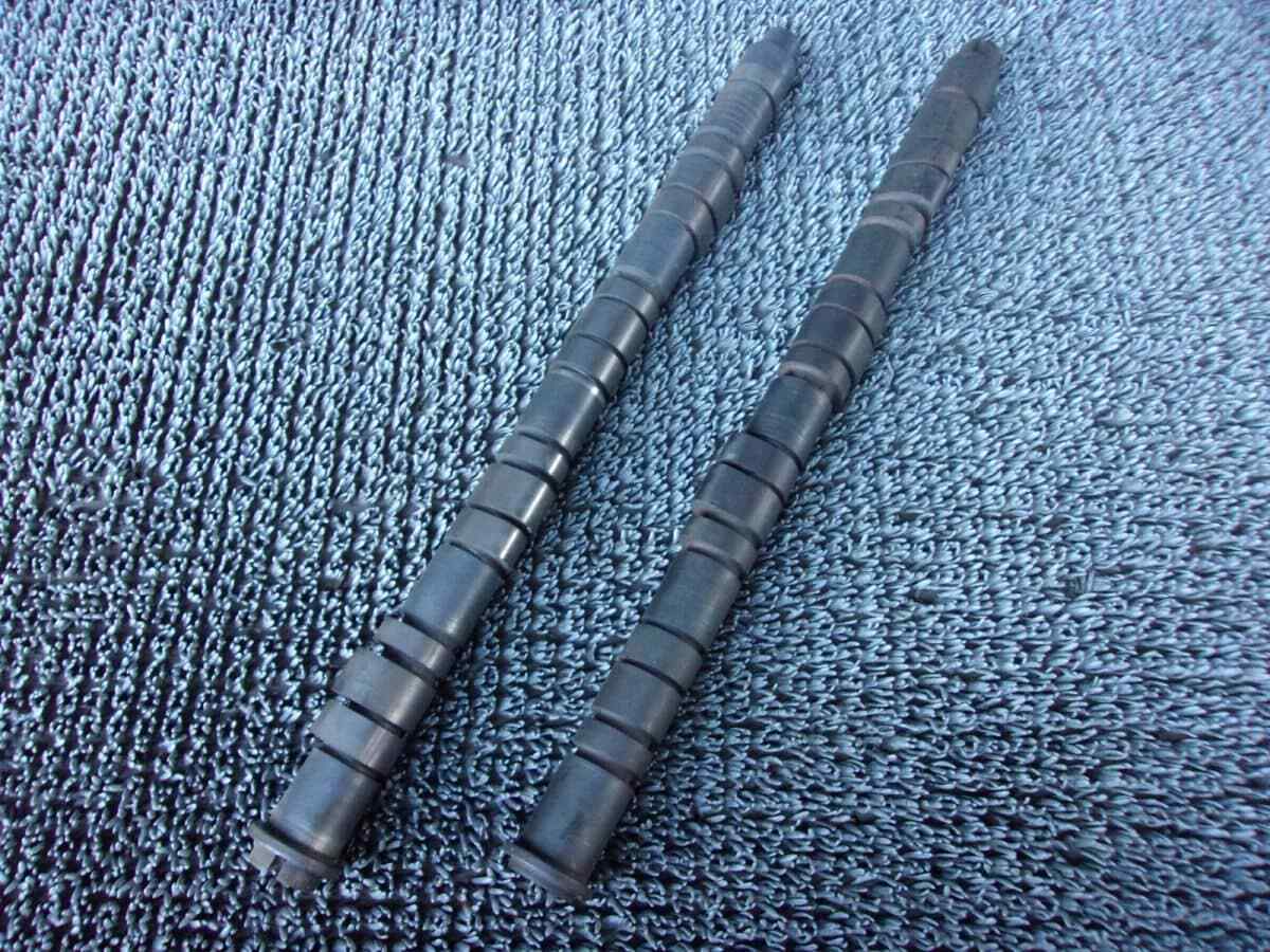 HONDA シビック　EG6 Sir B16A 純正カムシャフト EG6 Civic Genuine Normal Camshaft Cam IN EX Set B16A / 2Q8-1736 | eBay
