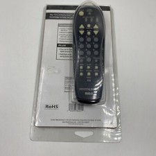 RadioShack RCA Systemlink 3 Universal Remote Control