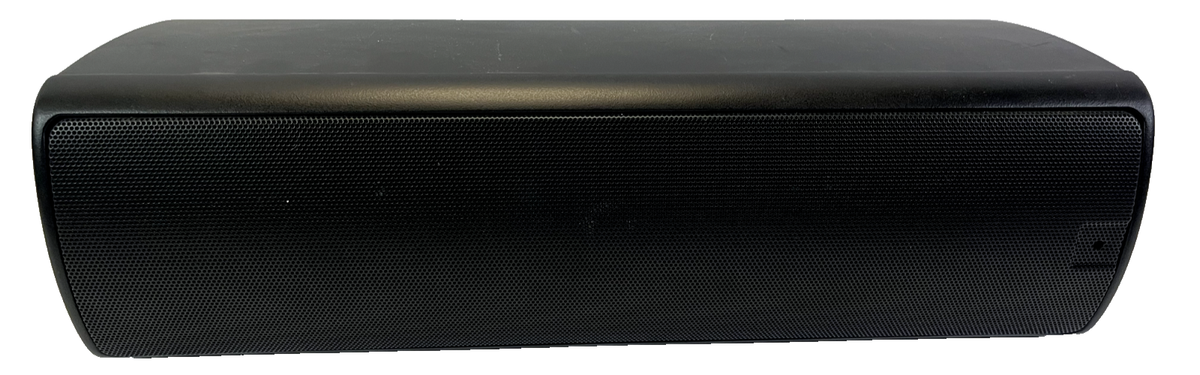 Canton AV700 Center Channel Speaker Made in Germany AV 700