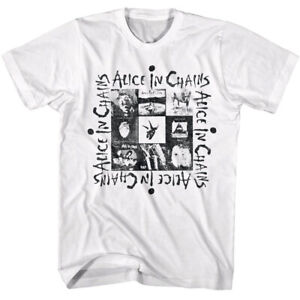 Alice in Chains Long Sleeve | eBay Alice in Chains Long Sleeve | eBay