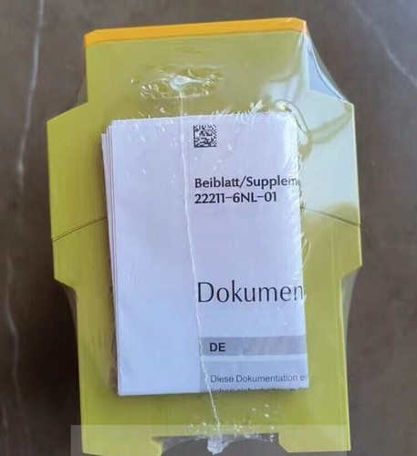 1PC PILZ PNOZ V 30s 24VDC 3n/o 1n/c 1n/o t safety relay 774790 fedex or DHL - 第 3/4 張圖片