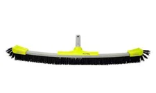 22" Pro Animal Pebble Brush with Grit Bristle Replacement Pool Part