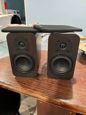 Micca Home Audio Products Rb42 Speakers (set Of 2)