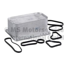 Pierburg 7.09269.57.0 Ölkühler Motoröl für Nissan Qashqai +2 I Opel Renault