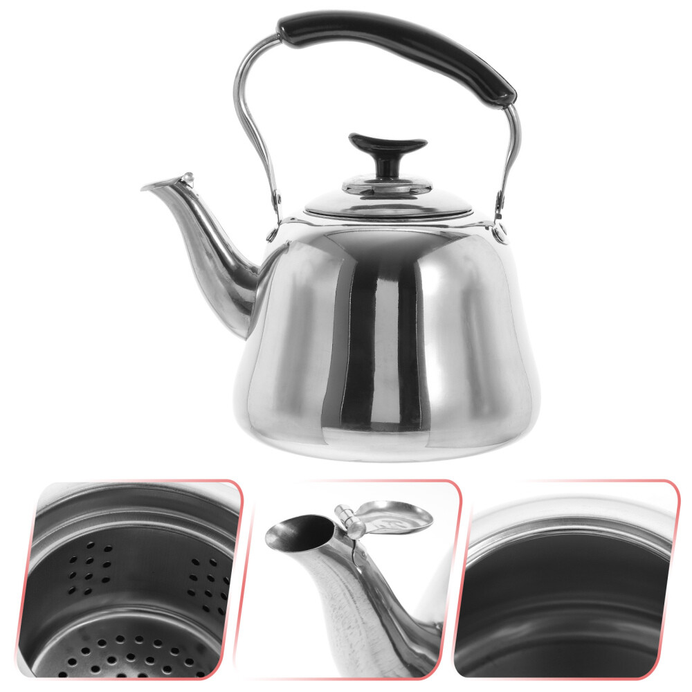 Stovetop Water Boiler Tea Kettle Electric Kettles Automatic Shut off