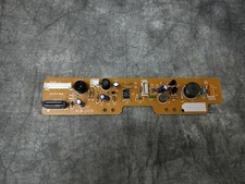 Korg Triton Extreme KLM-2479 Panel unit Board In excellent Condition