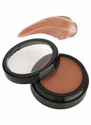 Luminous Brightening Creme Blush Cream Cheek Colour - Decoy (A Mauve Brown)