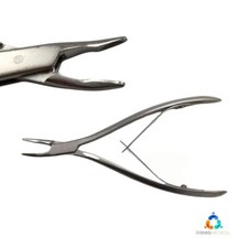 Lawton 67-0716 Lempert Bone Surgical Rongeur
