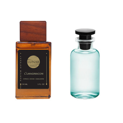 L'IMAGINACION fragrances by Imagination eau de perfum for men 30ml