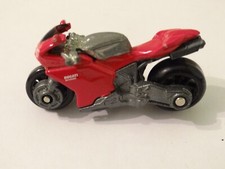 Toy Motorbice Bucati 1098