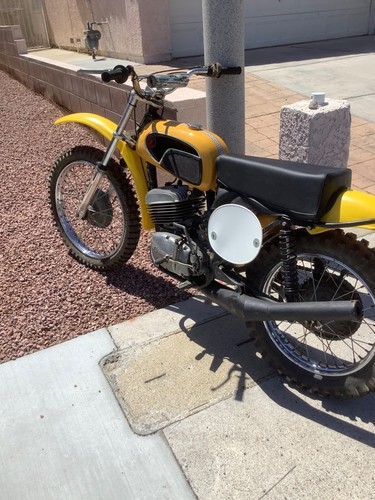 1972 Other Makes 400 Motocross - Picture 7 of 18