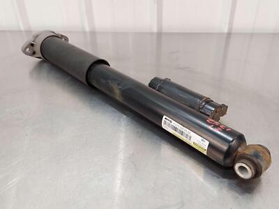 2019 Mercedes E63S AMG W213 Rear LH Left Electric Shock Absorber