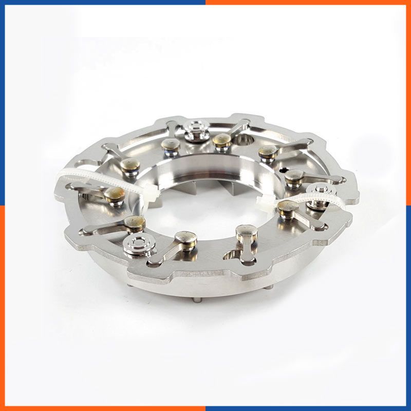 Géométrie variable turbine VW pour réparer la perte de puissance turbo 775517-0001 775517-0002
