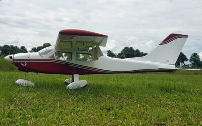 CESSNA 177 