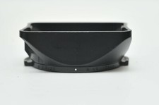 Genuine Leica OEM 28 2.8 Elmarit Latest Lens Hood, 12547