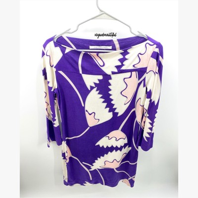 ebay diane von furstenberg