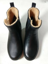 chooka sidewalk waterproof rain bootie