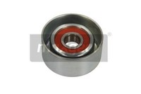 54-1456 Maxgear Spannarm, Keilrippenriemen FüR Honda