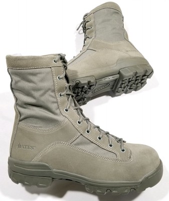 Bates Mens Ranger Ii Hot Weather Composite Toe Military /& Tactical Boot