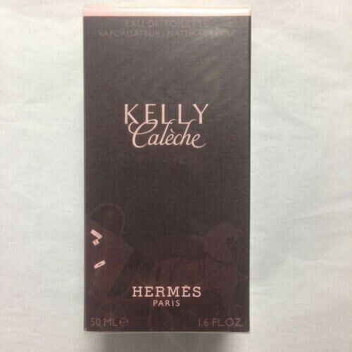 Kelly Caleche Perfume by Hermes Eau De Toilette Spray Women 1.6 oz