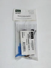 HES 2005 SMART Pac II 2 Electric Strike System 2005M