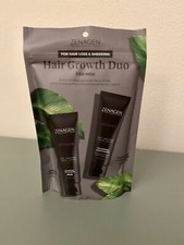 ZENAGEN Revolve Hair Loss Shampoo Treatment for Men and Conditioner 2.5 Oz DUO